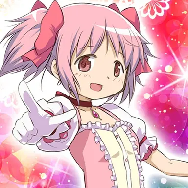 Profile image of 카나메 마도카
