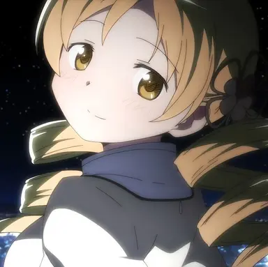 Profile image of Mami Tomoe