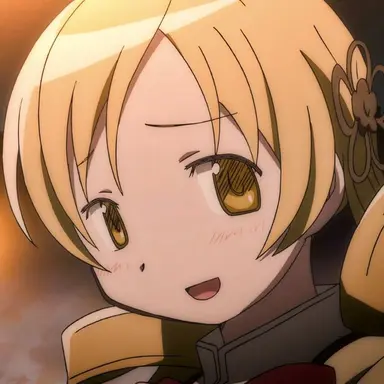 Profile image of Mami Tomoe