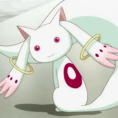 Profile image of Kyubey
