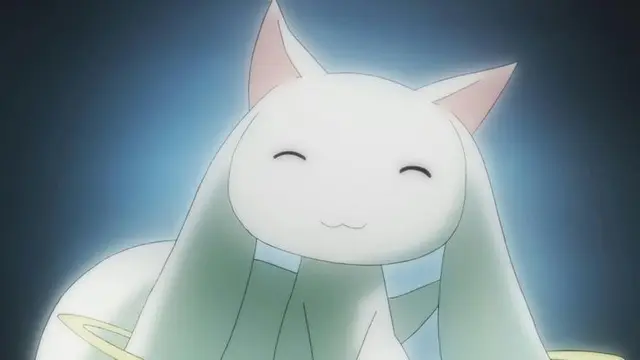 Profile image of Kyubey