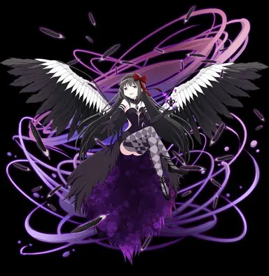 Profile image of Homura Akemi
