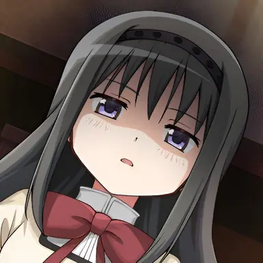 Profile image of Homura Akemi