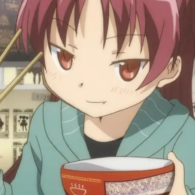 Profile image of Kyoko Sakura