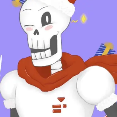 Profile image of パピルス