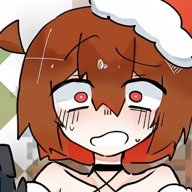 Profile image of キャラ