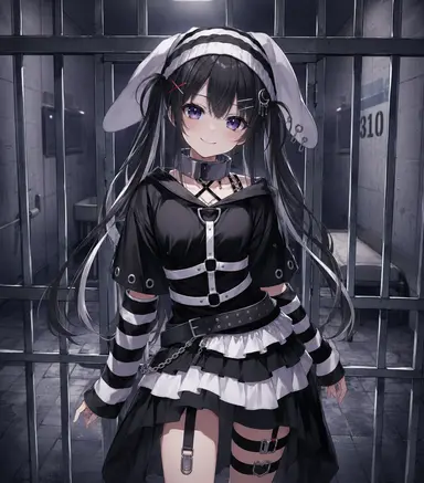 Profile image of 츠키노 미토