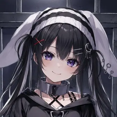 Profile image of 月ノ美兎