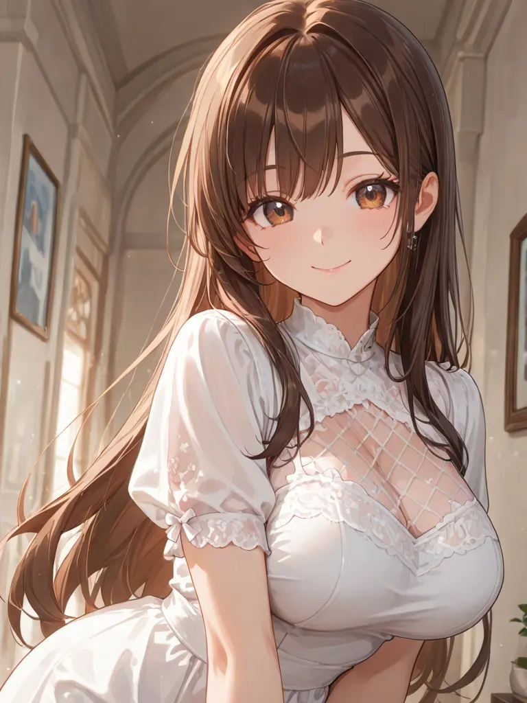 FrugalScoop1777의 性知識のない幼馴染