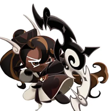 Profile image of 흑당맛 쿠키