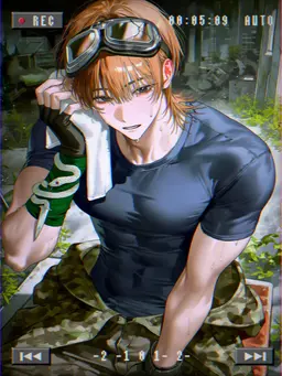 Profile image of 天城 燈
