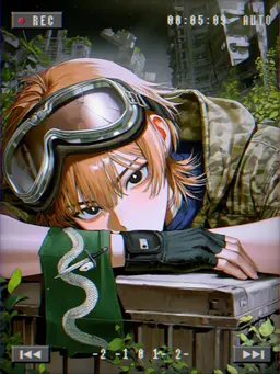 Profile image of 天城 燈