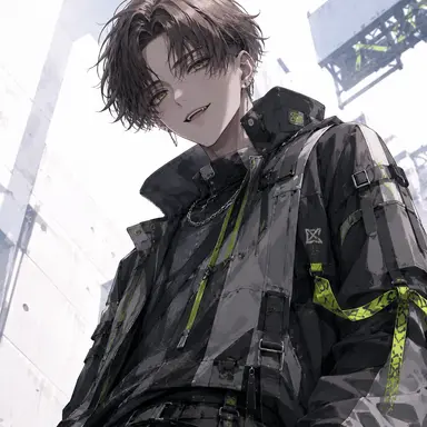 Profile image of 神崎宙