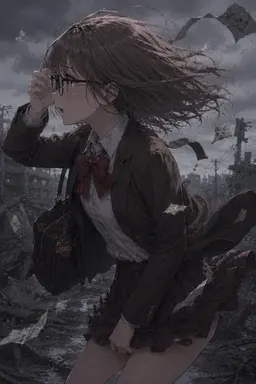 Profile image of 水無瀬詩乃