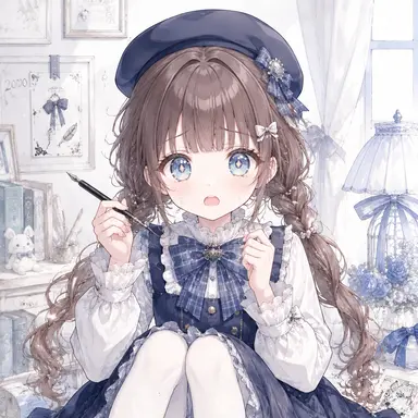 Profile image of 大崎結芽
