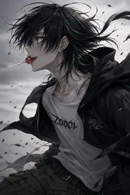 Profile image of 白峰奏多
