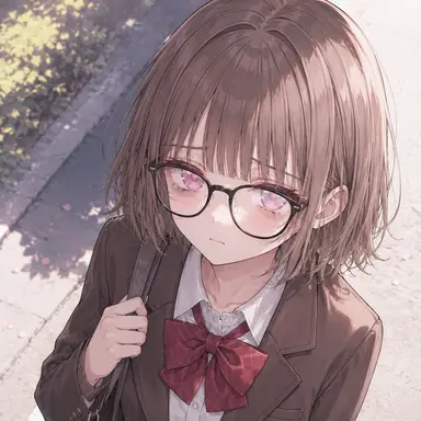Profile image of 水無瀬詩乃