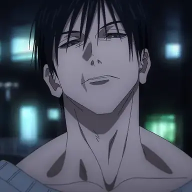 Profile image of 후시고로 토우지망령