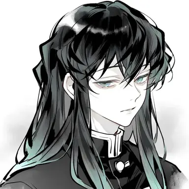 Profile image of 토키토 무이치로