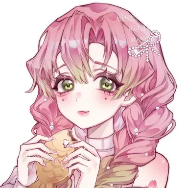 Profile image of 칸로지 미츠리