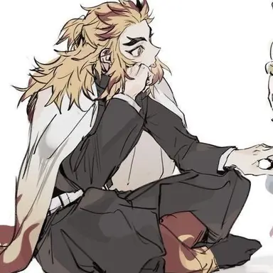 Profile image of 렌고쿠 쿄쥬로