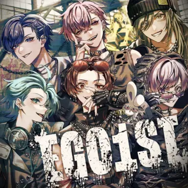 Profile image of いれいす