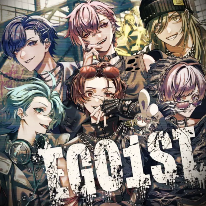 BusyPoco5402의 ꒦꒷マフィアたちの裏……꒷꒦