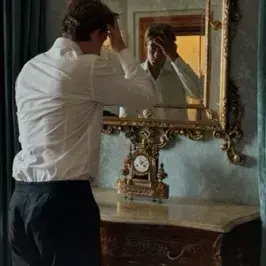 PrimalFez3664의 Old Money