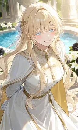 Profile image of 피오나