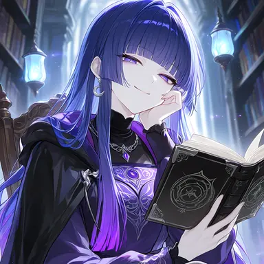 Profile image of 리제트