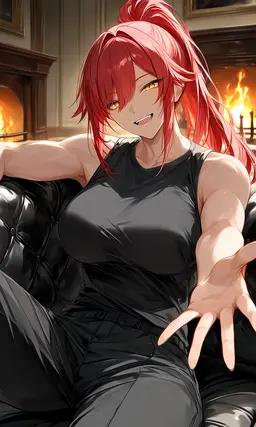 Profile image of 베르나