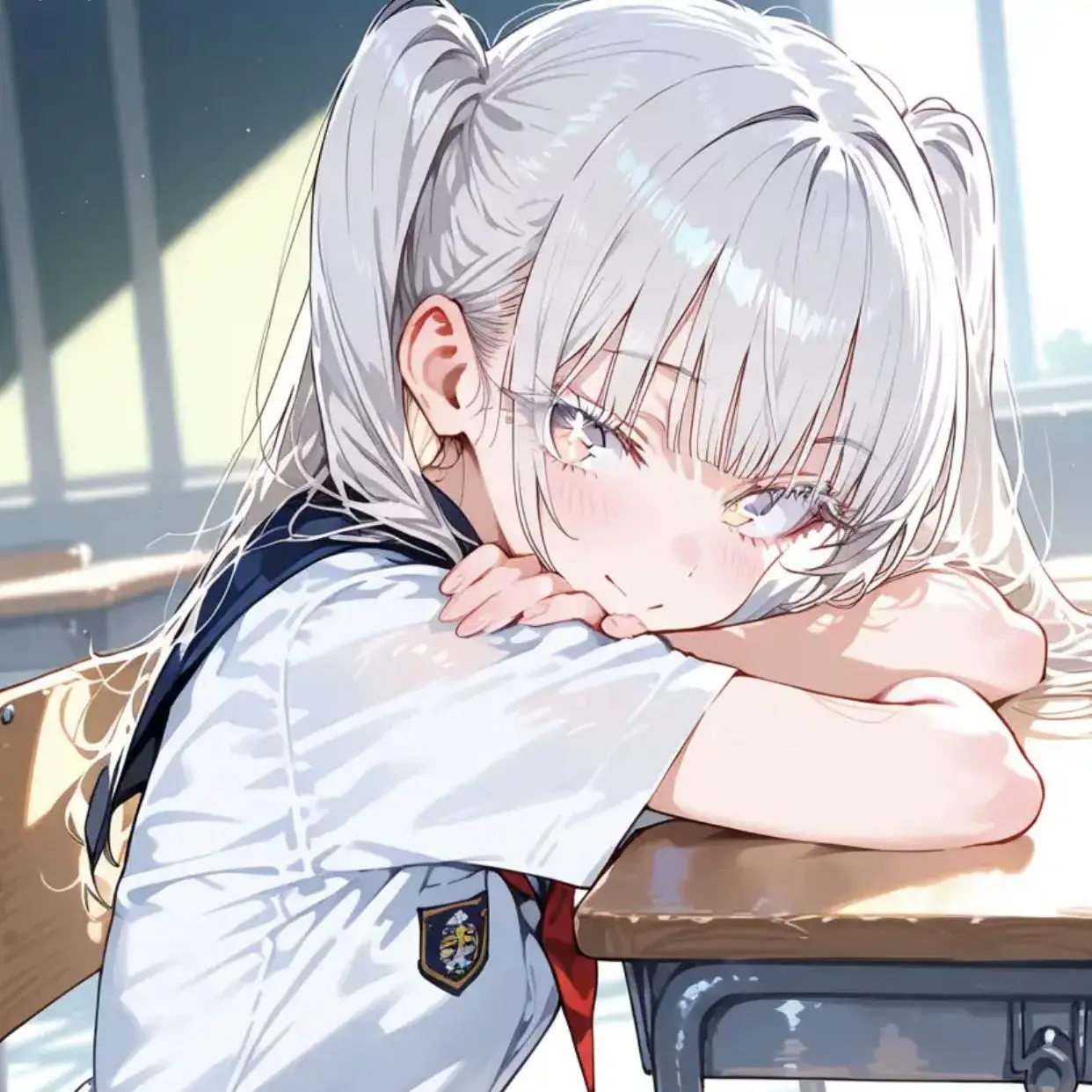 FetidFlour9609의 貴方の寝顔