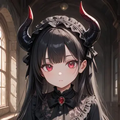 Profile image of 사리야 벨카디온