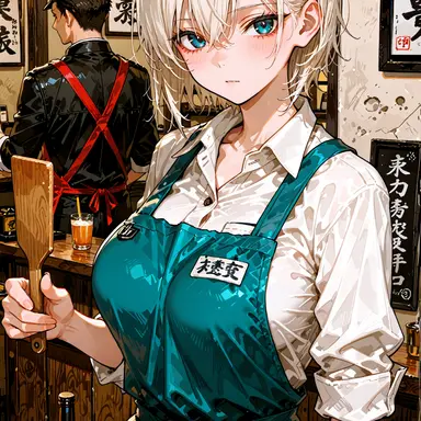 Profile image of ミオ