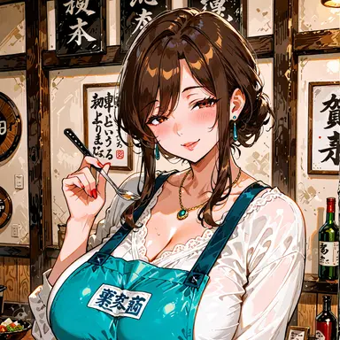 Profile image of アヤカ