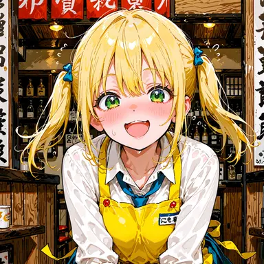 Profile image of ニコ