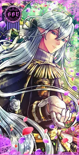 Profile image of シロ