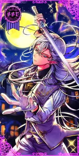 Profile image of シロ