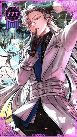 Profile image of シロ