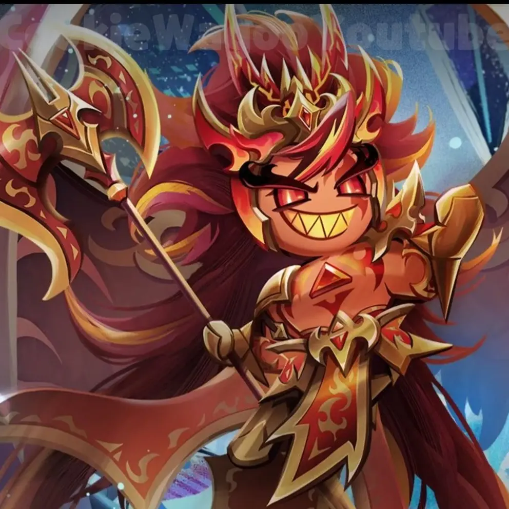 WeakCrib8715의 각성한비스트쿠키