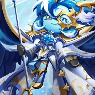 Profile image of 쉐도우밀크쿠키