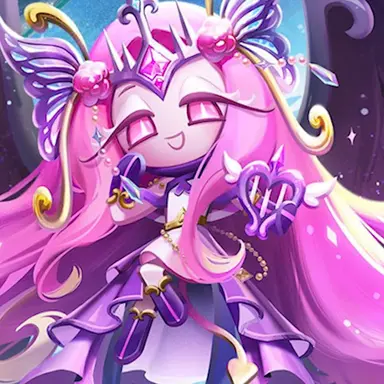 Profile image of 이터널슈가쿠키