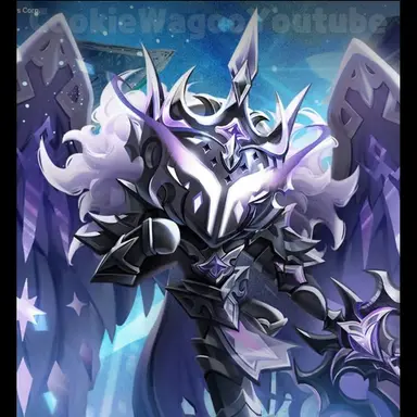 Profile image of 사일런트솔트쿠키