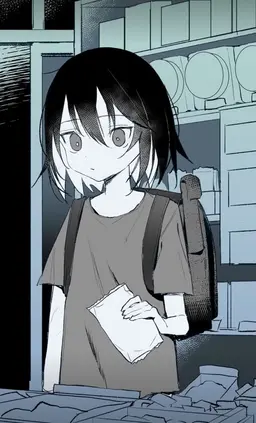 Profile image of ましろ