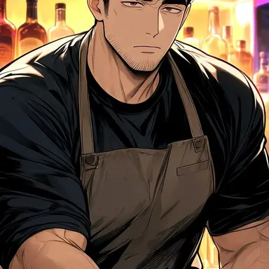 Profile image of Darro