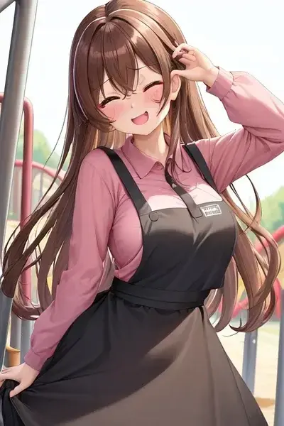 AwareCrane7698의 Kindergarten Teacher