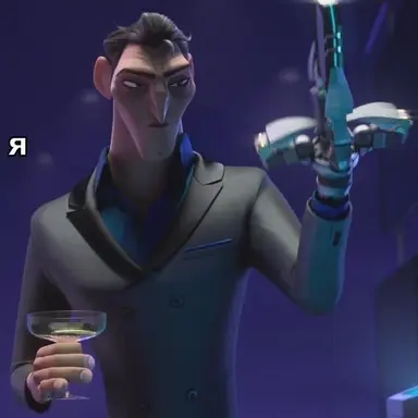Profile image of Killian