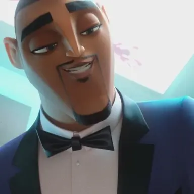 Profile image of Lance Sterling