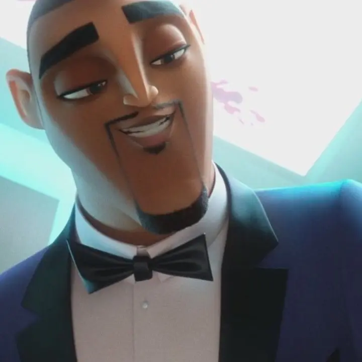 WellShow7284의 Spies in disguise