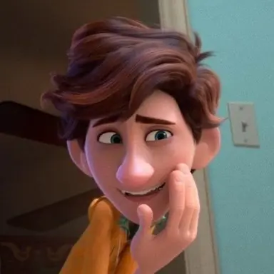 Profile image of Walter Beckett